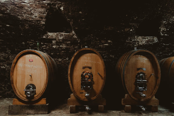 Wine with Steak | Pairing Guide by Cut and Style