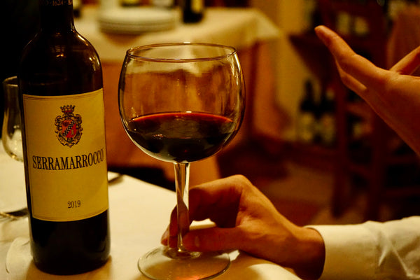 Sangiovese: The Grape Behind Italy's Iconic Reds