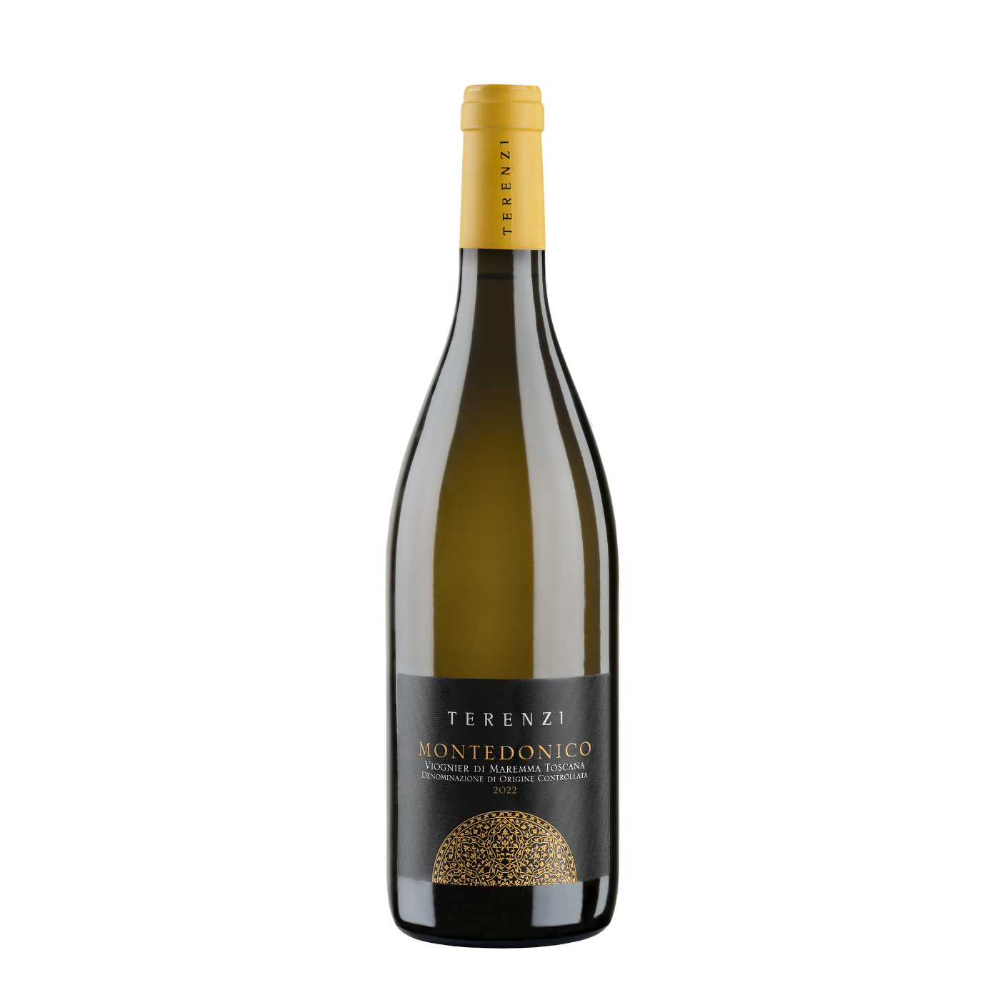 モンテドニコ – Swirl