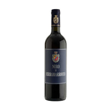 Nero di Serramarrocco