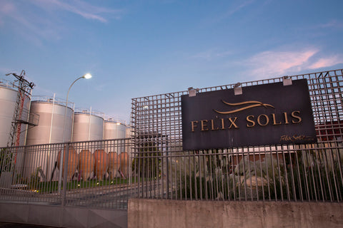 フェリックス・ソリス