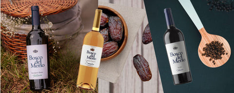 ファビオ飯xSwirl @日本橋三越