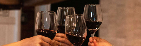 ワインの贈り物