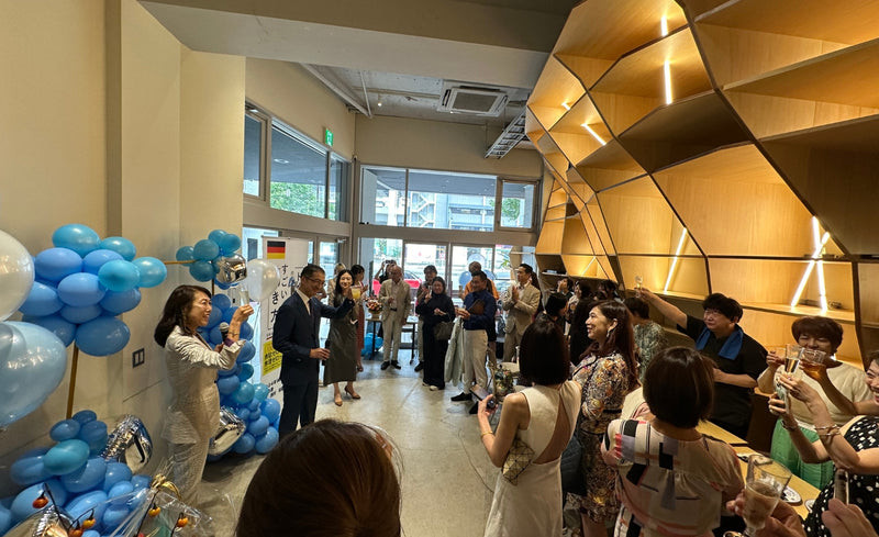 スワール　クリスマスパーティ