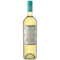 Doppio Passo Moscato