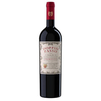 Doppio Passo Primitivo