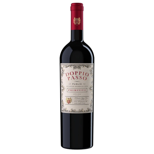 DoppioPassoPrimitivo-