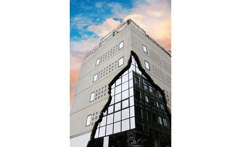 ケニア難民チャリティーワインイベント @ イーストギャラリー東京