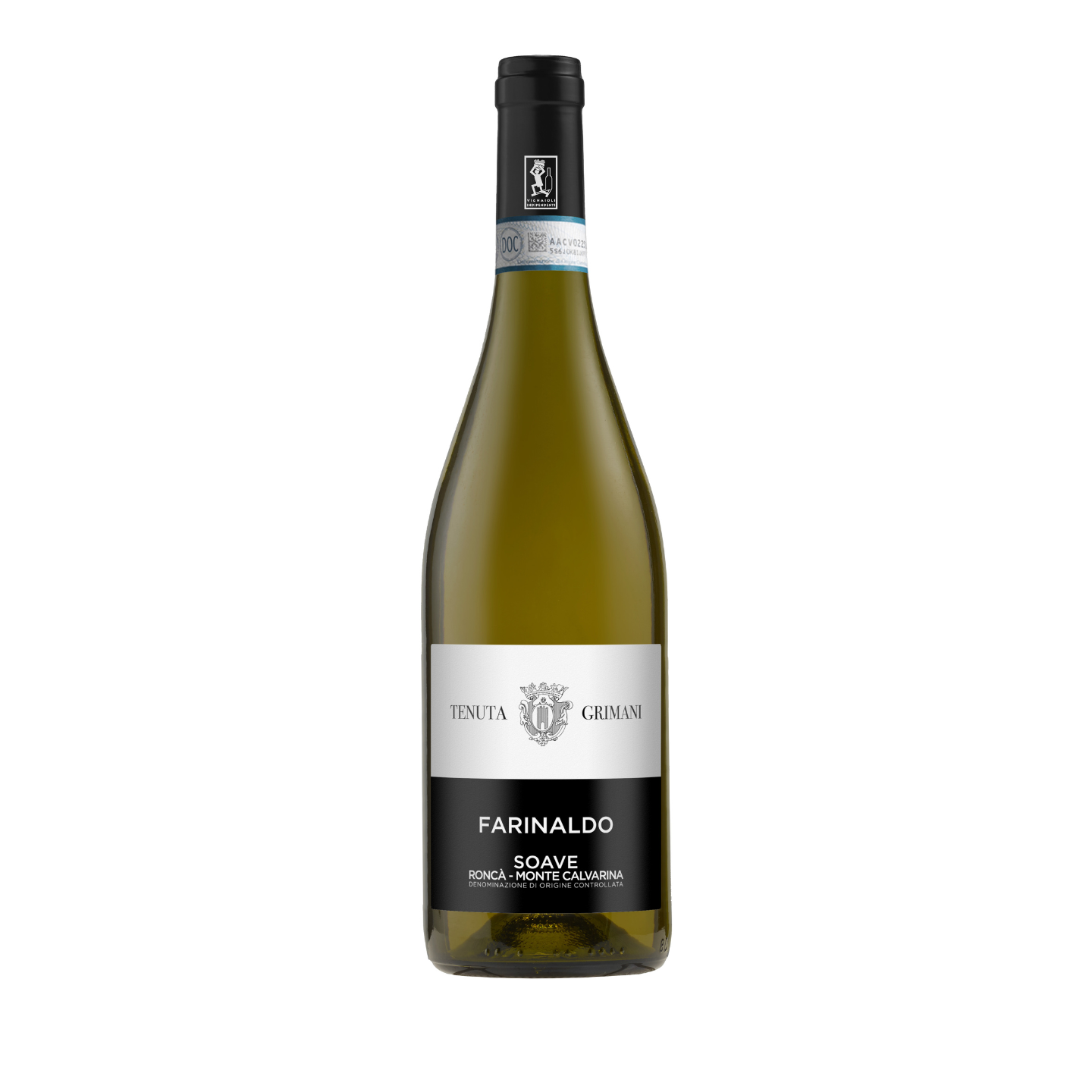 ファリナルド・ソアヴェ