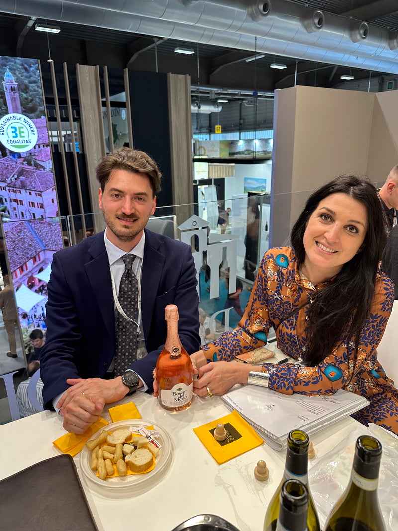 ［席数限定］ワインディナー @ L.A.F広尾