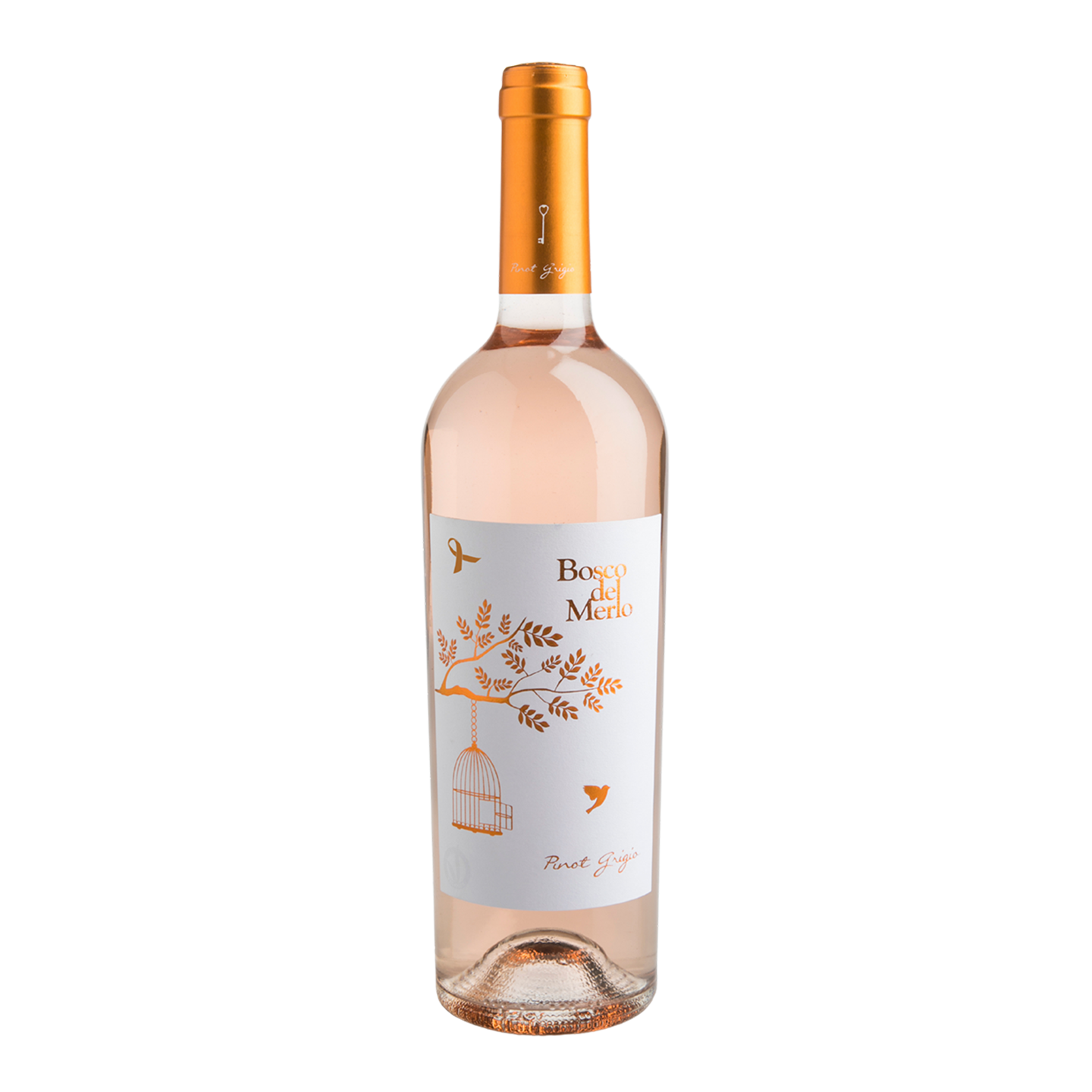 ピノ・グリージョ・ロゼ