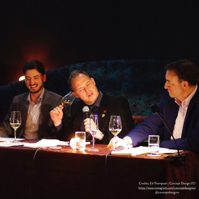 The Great Wine Bluff, Charity Wine Event in Tokyo @ East Gallery