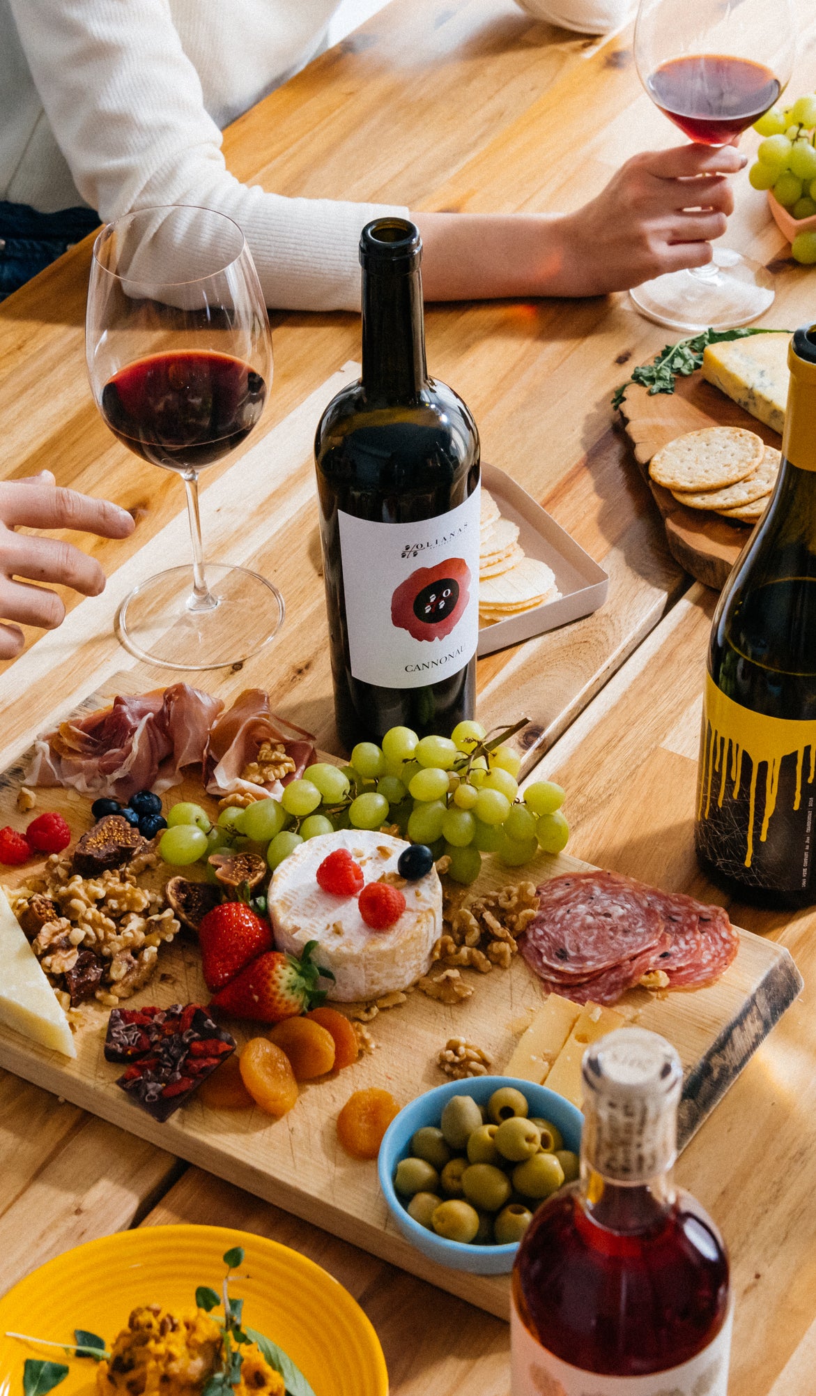 Swirl Wine | あなたのソムリエ ワインオンラインショップ