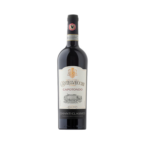 Chianti Classico Capotondo DOCG