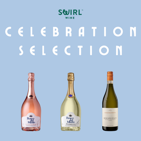 パーティーセット　3本セット