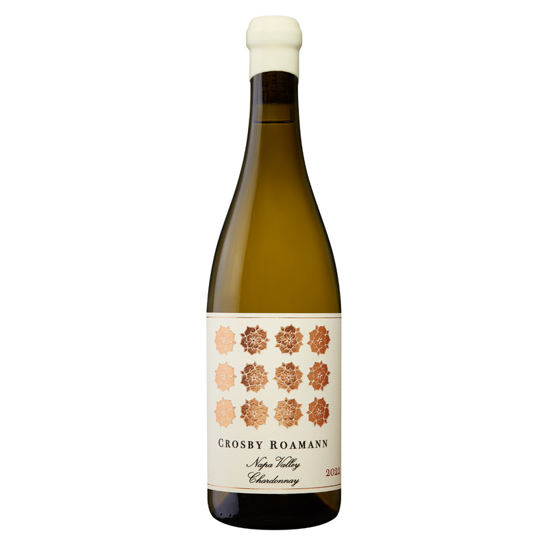 ナパ・ヴァレー・シャルドネ