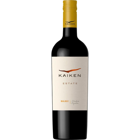 Kaiken / Estate Malbec カイケン エステート・マルベック ボトル