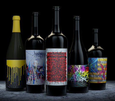 カリフォルニア Nights | ワイン イベント @ Kimpton Hotel Shinjuku