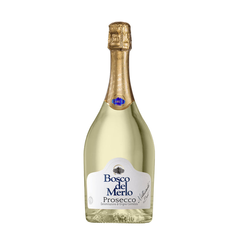 プロセッコ・ミレジマート・ブリュット