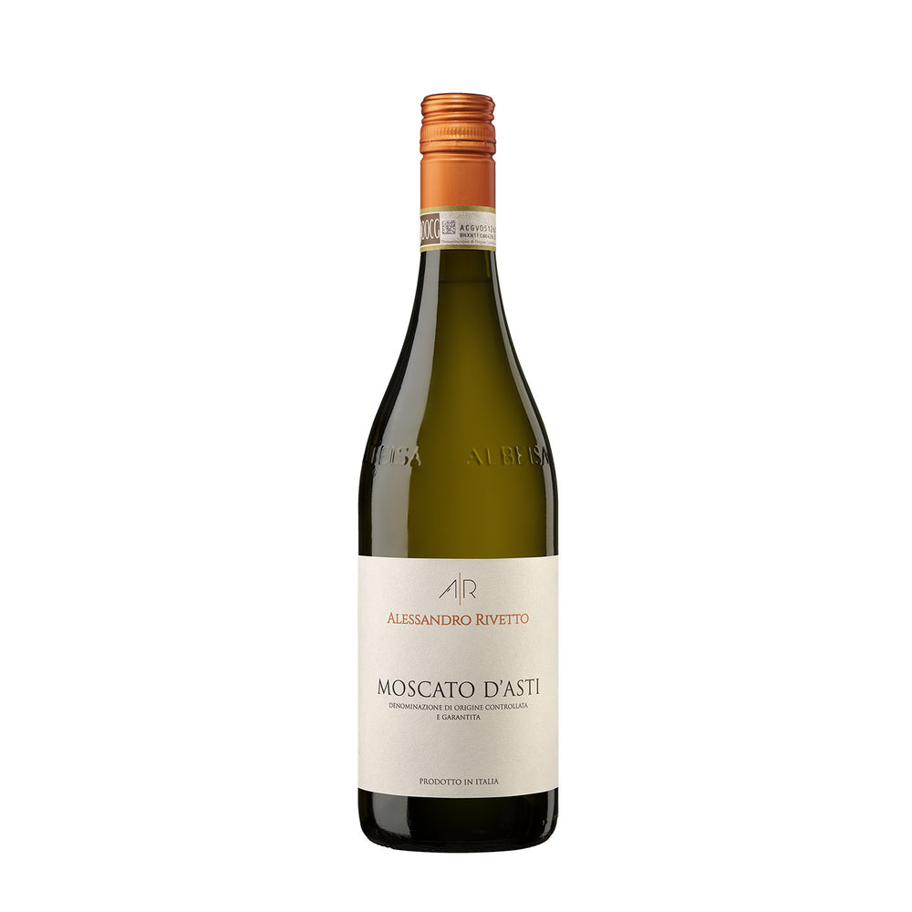 Bersano Barbera d'Asti, Superiore Costalunga – Profile Wine