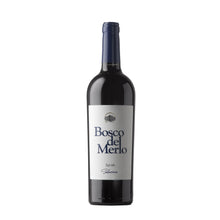 Syrah Seduzione