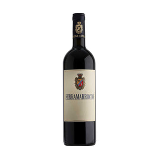 Serramarrocco