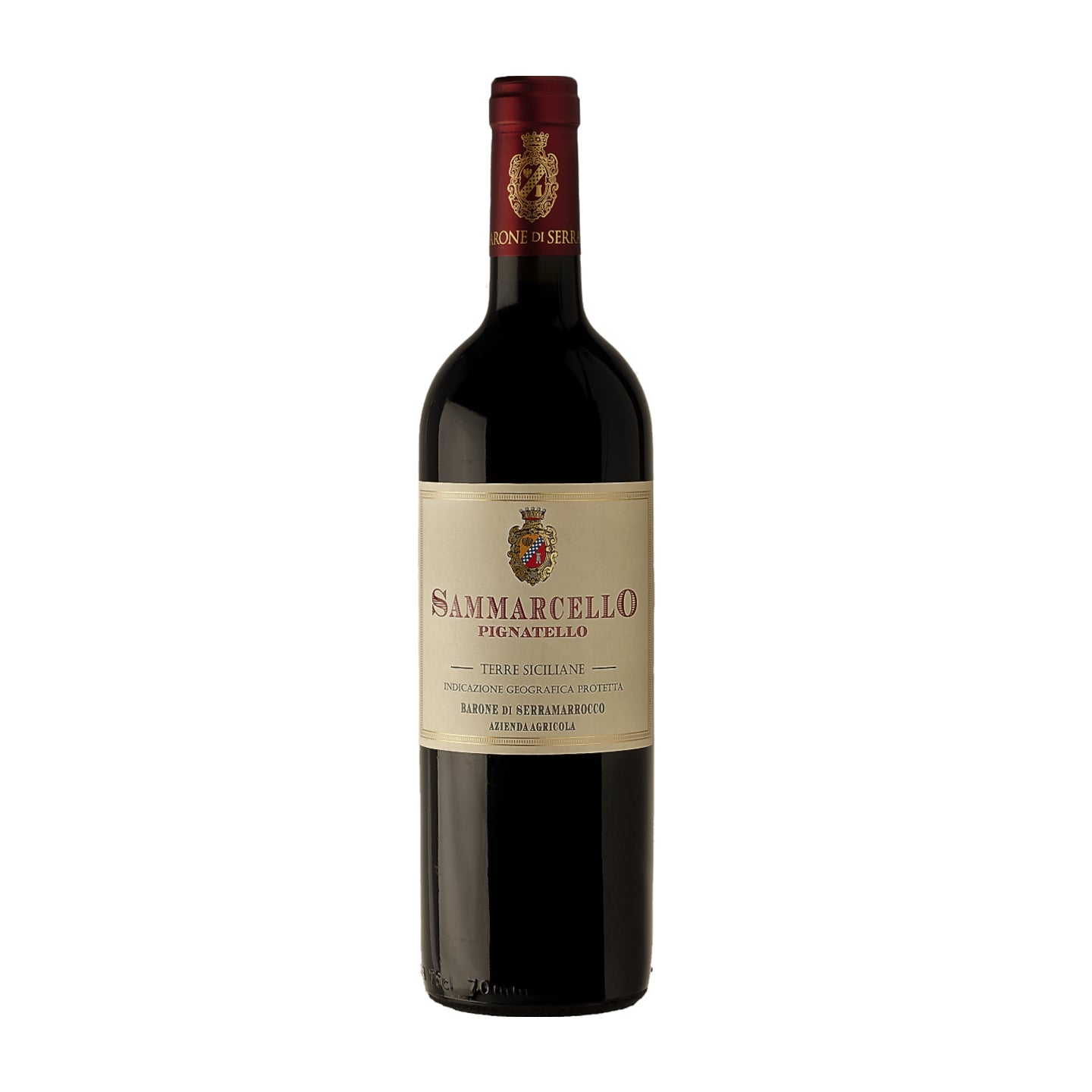 Sammarcello Pignatello