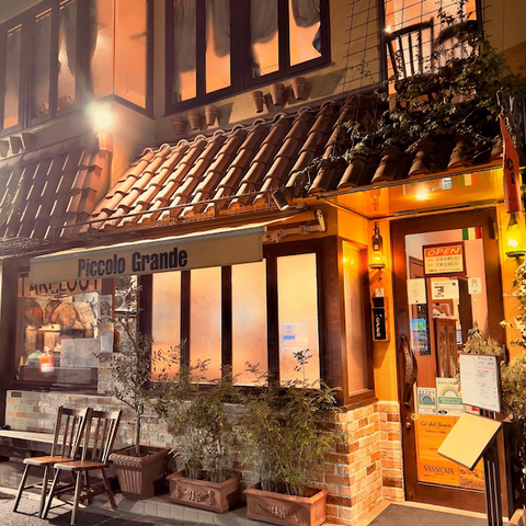 ［席数限定］ワインディナー @ ピッコログランデ麻布十番