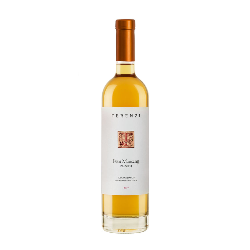 ワイン Taddy Terenzi_PetitManseng2017_500ml
