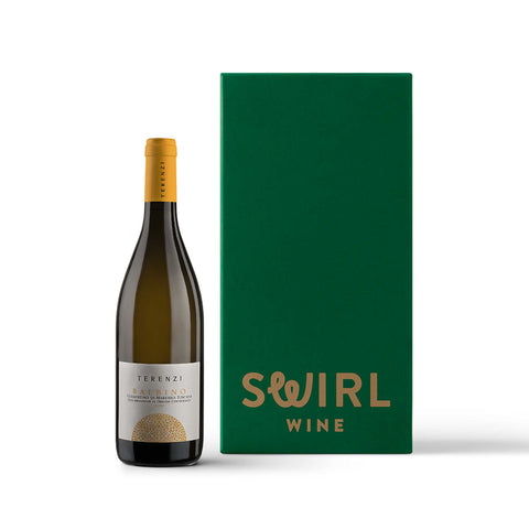 スワールワインクラブ：白ワイン4　4本 30日ごとの配達